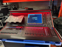 Load image into Gallery viewer, DiGiCo Q225 Pulse HMA Digital Mixer with Optocore & Waves
