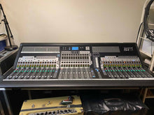 Load image into Gallery viewer, Soundcraft Si3 Digital Mixing Console with Flight Case – Used