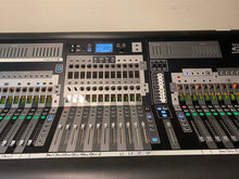 Load image into Gallery viewer, Soundcraft Si3 Digital Mixing Console with Flight Case – Used