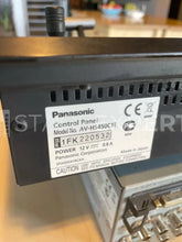 Load image into Gallery viewer, Panasonic AV-HS450 Broadcast Switcher Panel & Mainframe