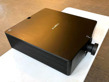 Load image into Gallery viewer, Christie D20WU‑HS 20,600‑lumen laser projector, 2.0–4.0 lens