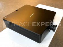 Load image into Gallery viewer, Christie D20WU‑HS 20,600‑lumen laser projector, 2.0–4.0 lens