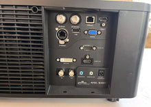 Load image into Gallery viewer, Christie D20WU‑HS 20,600‑lumen laser projector, 2.0–4.0 lens