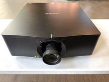 Load image into Gallery viewer, Christie D20WU‑HS 20,600‑lumen laser projector, 2.0–4.0 lens