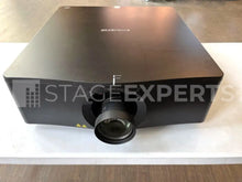 Load image into Gallery viewer, Christie D20WU‑HS 20,600‑lumen laser projector, 2.0–4.0 lens