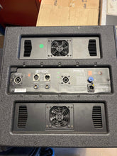Load image into Gallery viewer, Martin Audio MLA Mini System with MSX, WS218X & PLM 20K44