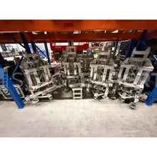 Load image into Gallery viewer, Eurotruss Tourbase FD34 Ground Support Set – Used