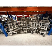 Load image into Gallery viewer, Eurotruss Tourbase FD34 Ground Support Set – Used