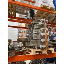 Load image into Gallery viewer, Eurotruss Tourbase FD34 Ground Support Set – Used