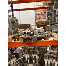 Load image into Gallery viewer, Eurotruss Tourbase FD34 Ground Support Set – Used
