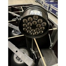 Load image into Gallery viewer, CONTEST LED PAR 64 IR – 18x12W RGBWA+UV LED PAR