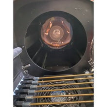 Load image into Gallery viewer, Robert Juliat Ivanhoe Followspot – 2500W HMI, 9–21°