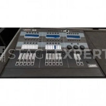 Load image into Gallery viewer, Jands Vista S3 Lighting Control Surface & Programming Wing
