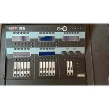 Load image into Gallery viewer, Jands Vista S3 Lighting Control Surface & Programming Wing