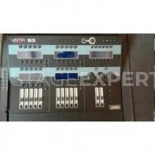 Load image into Gallery viewer, Jands Vista S3 Lighting Control Surface & Programming Wing