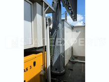 Load image into Gallery viewer, Jans Creacar 25 m² LED Container + Mercedes Actros 2541