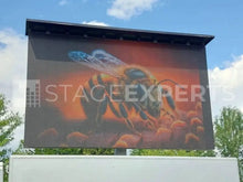 Load image into Gallery viewer, Jans Creacar 25 m² LED Container + Mercedes Actros 2541