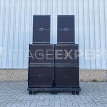 Load image into Gallery viewer, JBL Professional SRX715 (2) + SRX718S (4) Speaker Pack