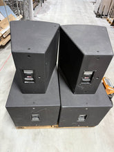 Load image into Gallery viewer, JBL AM4200/95 + ASB6118 2+2 Point‑Source Speaker Bundle