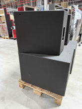 Load image into Gallery viewer, JBL AM4200/95 + ASB6118 2+2 Point‑Source Speaker Bundle