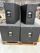 Load image into Gallery viewer, JBL AM4200/95 + ASB6118 2+2 Point‑Source Speaker Bundle