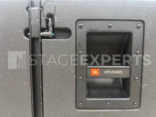 Load image into Gallery viewer, JBL VRX918S Subwoofers (Pair) – 18-inch Passive Bass Cabinets