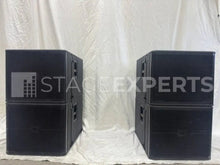 Load image into Gallery viewer, JBL VRX918S Subwoofers (Pair) – 18-inch Passive Bass Cabinets