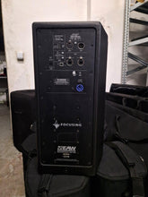 Load image into Gallery viewer, EAW JF 19 NT Point Source Loudspeaker – Compact, High Output