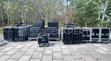 Load image into Gallery viewer, Nexo GEO S12 & RS18 Line Array System – Complete Package