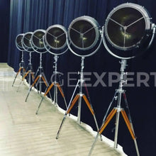 Load image into Gallery viewer, James Thomas Engineering PATT 2013 set of 9 with stands