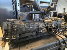 Load image into Gallery viewer, JVC GY‑HM850 & GY‑HM890 ProHD kit with lenses & remotes