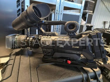 Load image into Gallery viewer, JVC GY‑HM850 & GY‑HM890 ProHD kit with lenses & remotes