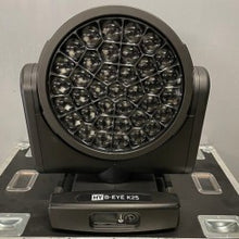 Load image into Gallery viewer, Clay Paky HY B-EYE K25 LED Moving Head Wash/FX Light