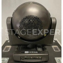 Load image into Gallery viewer, Clay Paky HY B-EYE K25 LED Moving Head Wash/FX Light