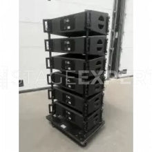 Load image into Gallery viewer, L-Acoustics KARA + SB18M + LA4X Line Array Package