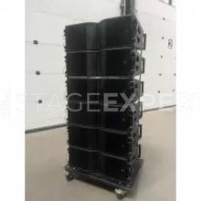 Load image into Gallery viewer, L-Acoustics KARA + SB18M + LA4X Line Array Package