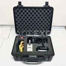 Load image into Gallery viewer, Kenyon KS-6 Gyro Stabiliser Kit – Professional Camera Support