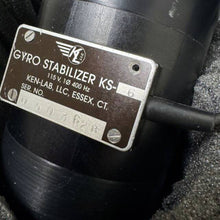 Load image into Gallery viewer, Kenyon KS-6 Gyro Stabiliser Kit – Professional Stabilisation