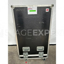 Load image into Gallery viewer, d&b audiotechnik V-Series Line Array Kit with D80 Amps