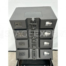 Load image into Gallery viewer, d&b audiotechnik V-Series Line Array Kit with D80 Amps