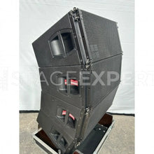 Load image into Gallery viewer, d&b audiotechnik V-Series Line Array Kit with D80 Amps