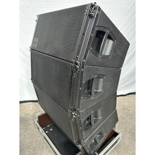 Load image into Gallery viewer, d&b audiotechnik V-Series Line Array Kit with D80 Amps