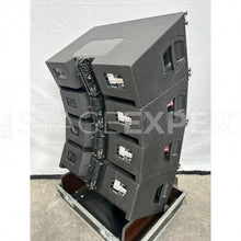 Load image into Gallery viewer, d&b audiotechnik V-Series Line Array Kit with D80 Amps