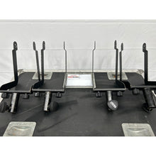 Load image into Gallery viewer, d&b audiotechnik T10 Kit – 8x T10 line array with rigging