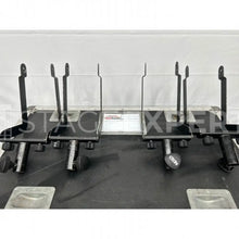 Load image into Gallery viewer, d&b audiotechnik T10 Kit – 8x T10 line array with rigging