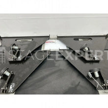 Load image into Gallery viewer, d&b audiotechnik T10 Kit – 8x T10 line array with rigging