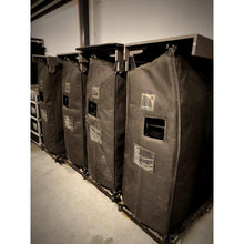 Load image into Gallery viewer, L-Acoustics K3 Kit – 16-Box Line Array with Dollies