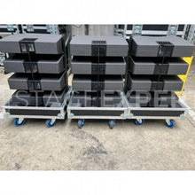 Load image into Gallery viewer, L-Acoustics KIVA II Kit – 12 Elements, Rigging & Cases