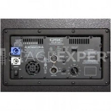 Load image into Gallery viewer, QSC KLA181 Amplified Subwoofer – 18-inch Powered Bass