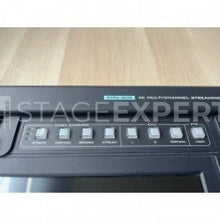 Load image into Gallery viewer, Datavideo KMU-200 Touchscreen Streaming Switcher | Live Prod